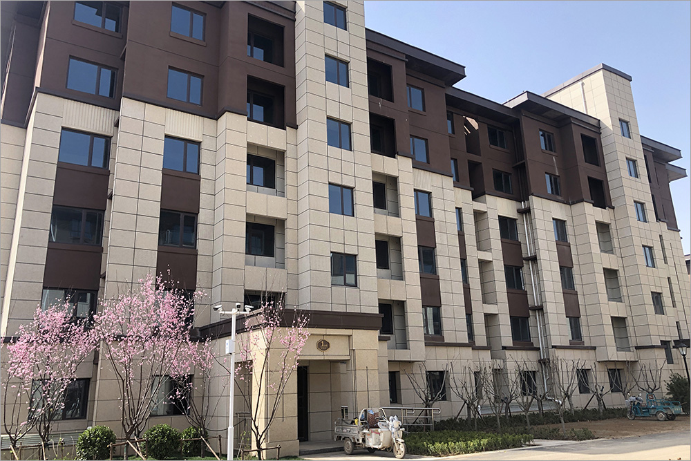 山东-德州德百庄园-真岩®无机仿石材案例-02