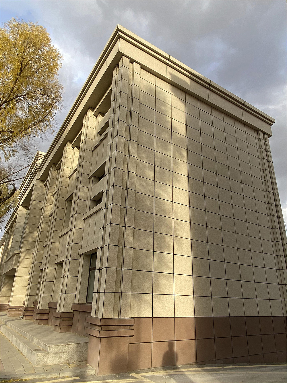 张家口-尚义住建局-真岩®无机仿石材案例-05