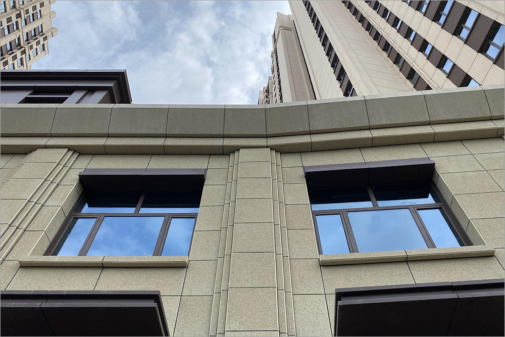 邢台-邢襄1903-真岩®无机仿石材案例-02