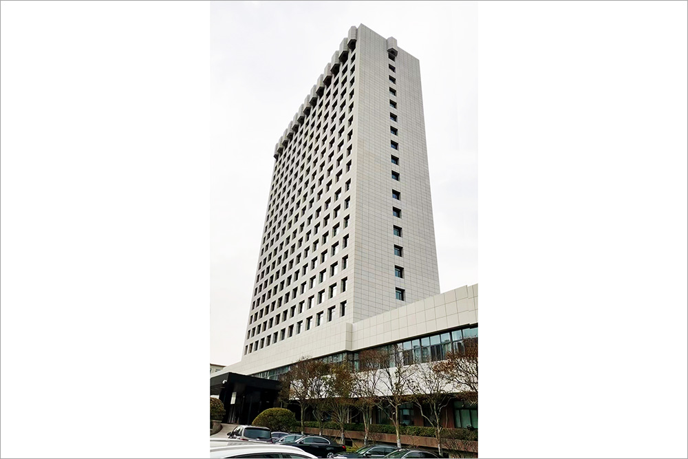 山东-济南办公楼项目-真岩®无机仿石材案例-02