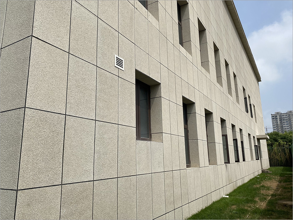 新发地-安国首衡健康城-真岩®无机仿石材案例-03