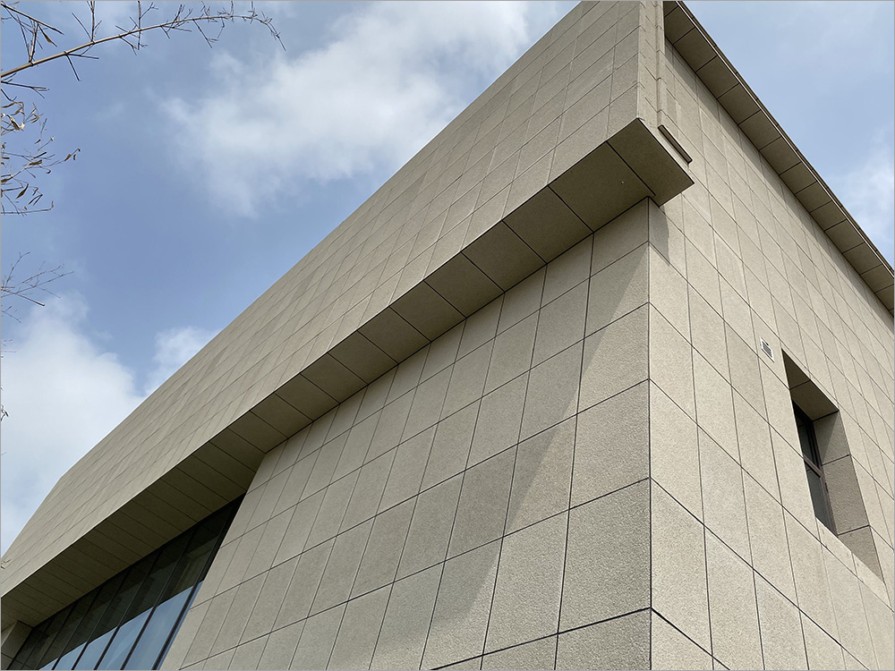 新发地-安国首衡健康城-真岩®无机仿石材案例-05